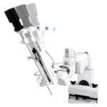 Camera Holding Surgical Robot