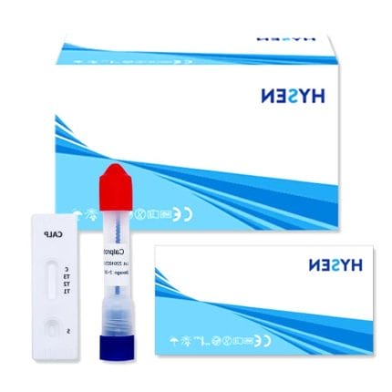 Cancer Rapid Diagnostic Test