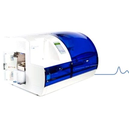 Capillary Electrophoresis System