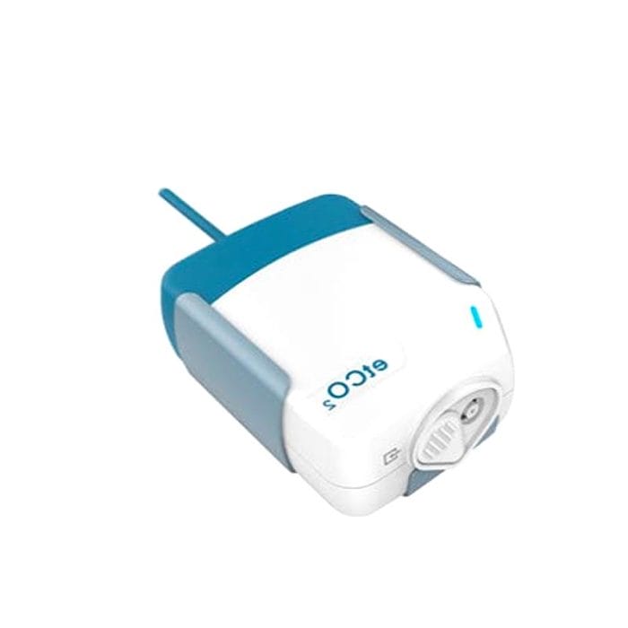 Capnography Module For Multi-Parameter Monitor