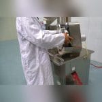 Capsule Counting-Filling Machine 3