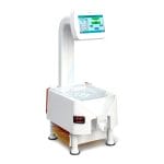 Capsule Counting Machine