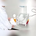 Capsule Counting Machine 3