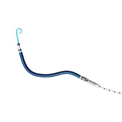 Cardiac Assist Catheter Pump