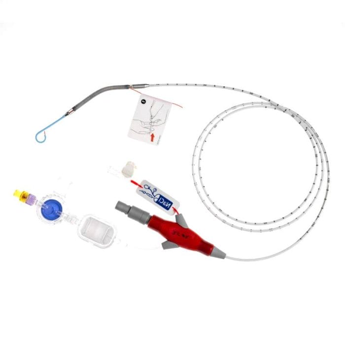 Cardiac Assist Catheter Pump 2