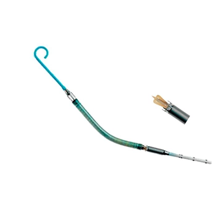 Cardiac Assist Catheter Pump