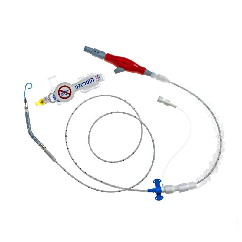 Cardiac Assist Catheter Pump 1