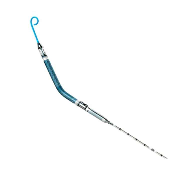 Cardiac Assist Catheter Pump