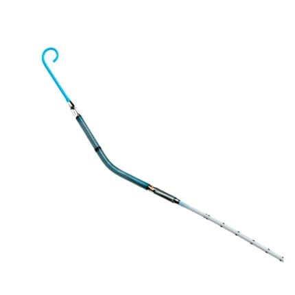 Cardiac Assist Catheter Pump