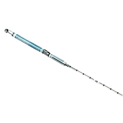 Cardiac Assist Catheter Pump