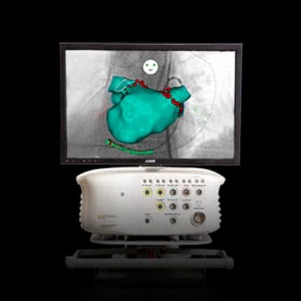 Cardiac Mapping System 1