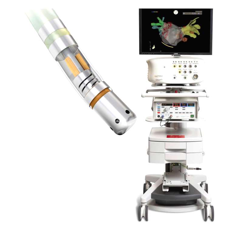 Cardiac Mapping System