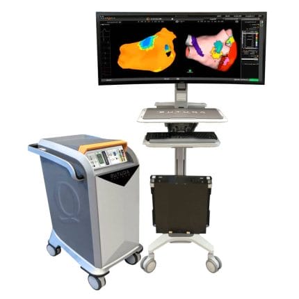 Cardiac Mapping System