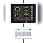 Cardiac Output Monitor 1