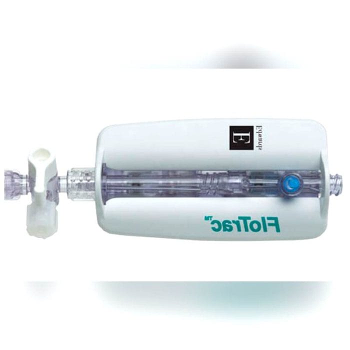 Cardiac Output Monitor 3