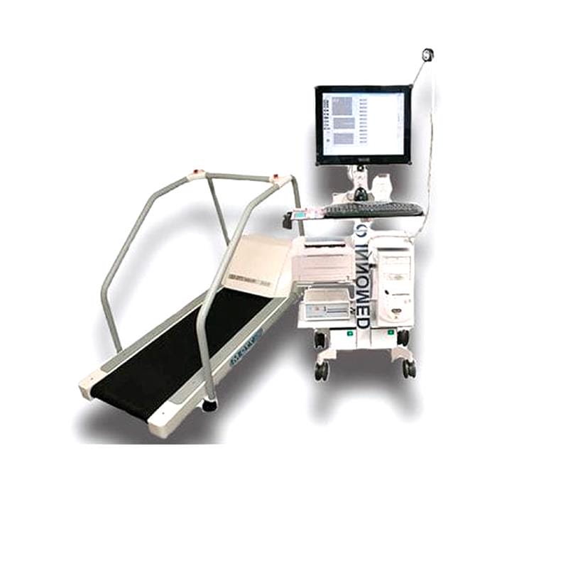 Cardiac Stress Test Equipment