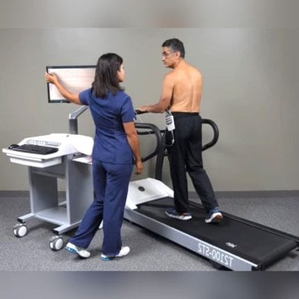 Cardiac Stress Test Equipment