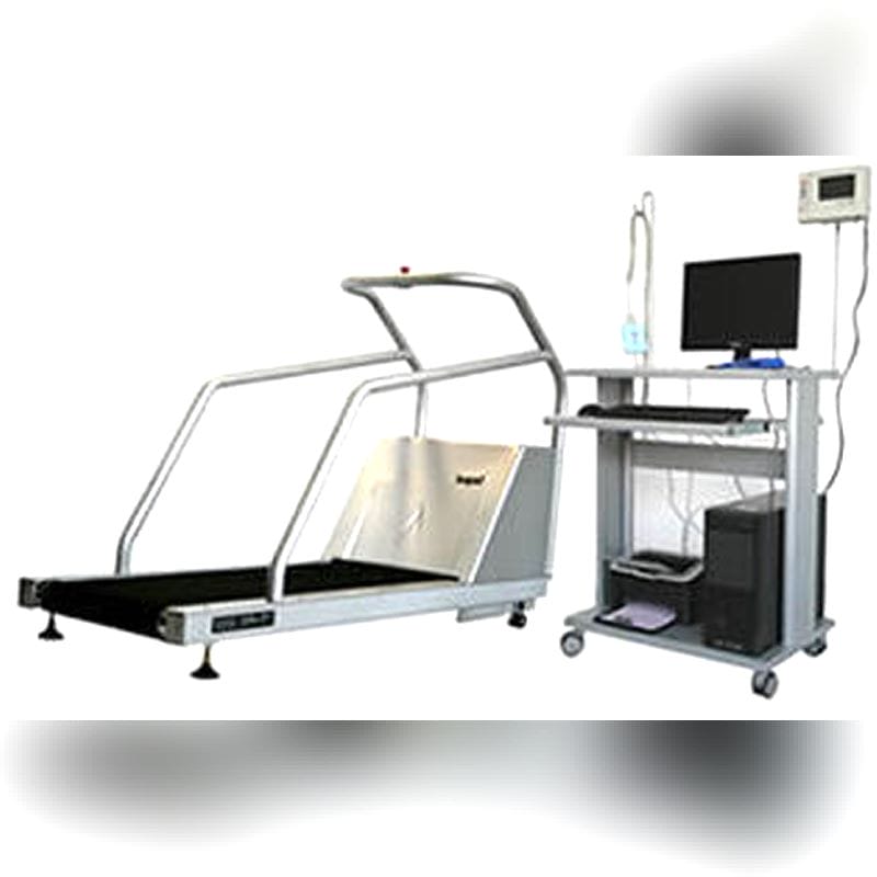 Cardiac Stress Test Equipment