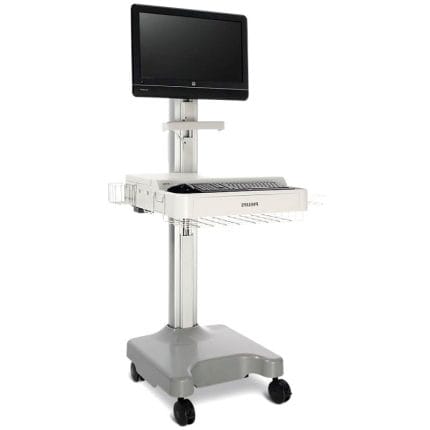 Cardiac Stress Test Equipment