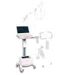 Cardiac Stress Test Equipment 1