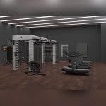 Cardio Training Solution 2