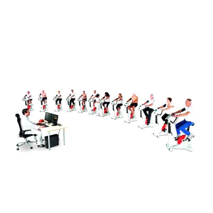 Cardio Training Solution