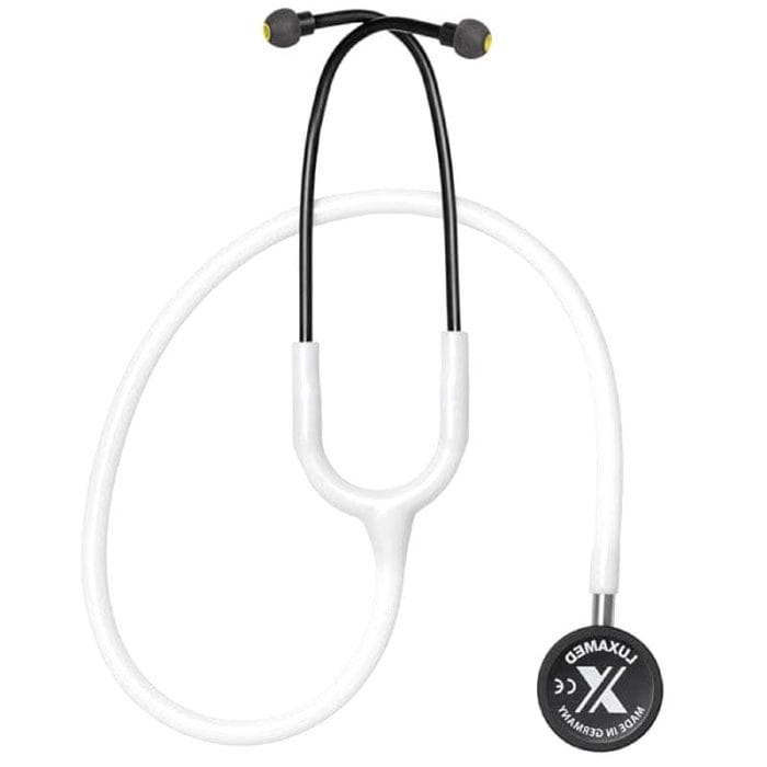 Cardiology Stethoscope 3