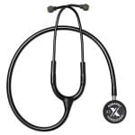 Cardiology Stethoscope 4