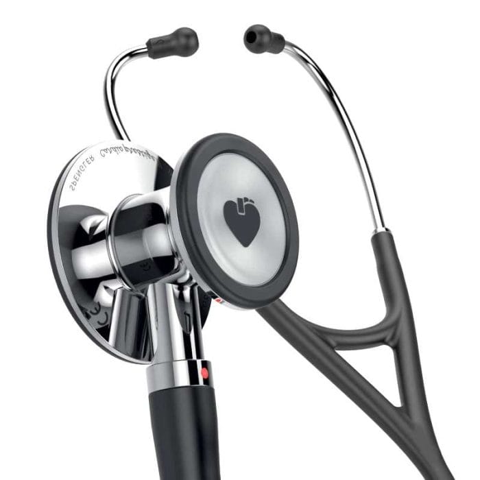 Cardiology Stethoscope 1