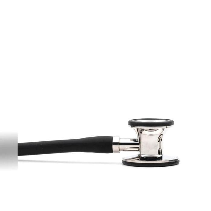 Cardiology Stethoscope 2