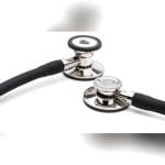 Cardiology Stethoscope 4