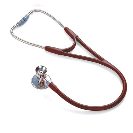 Cardiology Stethoscope 1