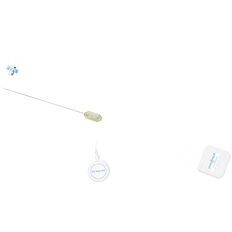 Cardiology Telemetry Implant