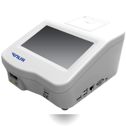 Cardiovascular Disease Poc Analyzer 1