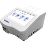 Cardiovascular Disease Poc Analyzer