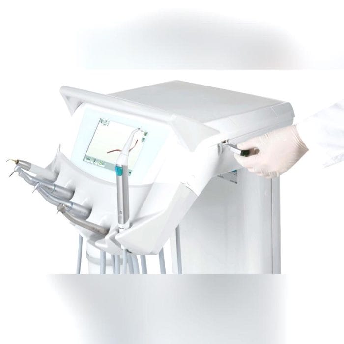 Cart Dental Delivery System 1