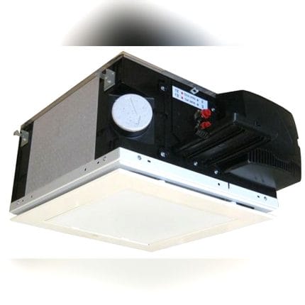 Cassette Fan Coil Unit 1