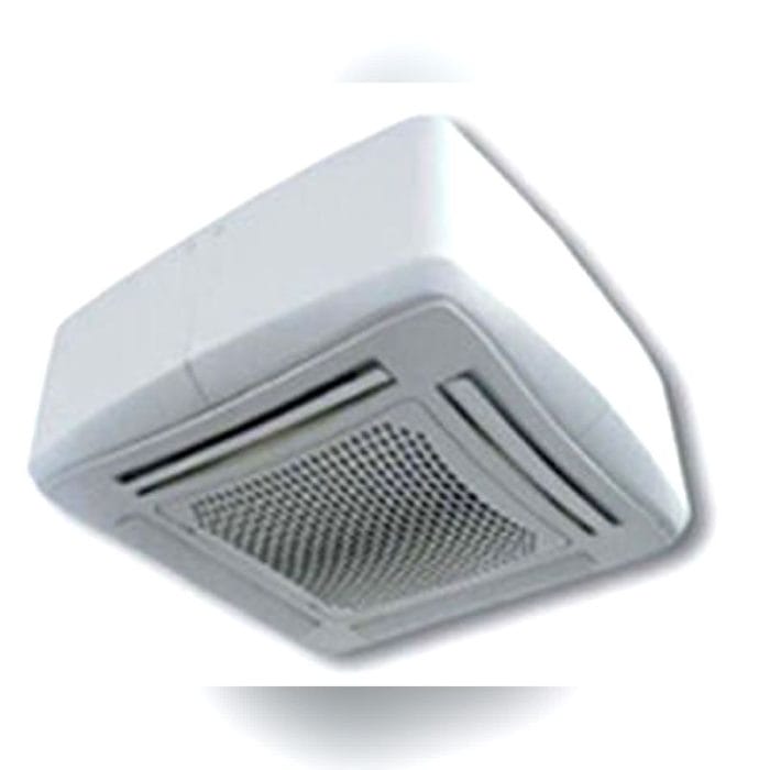 Cassette Fan Coil Unit 2