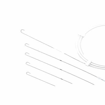 Catheter Guidewire