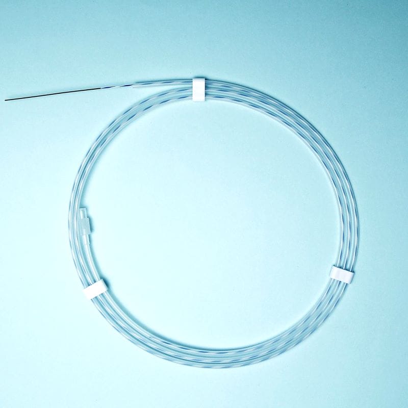 Catheter Guidewire