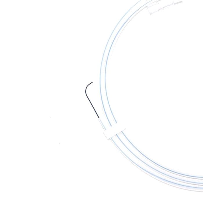 Catheter Guidewire 1