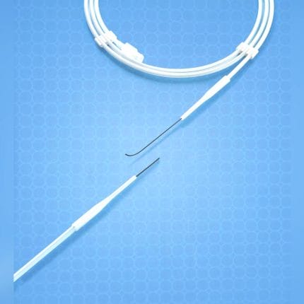 Catheter Guidewire 1