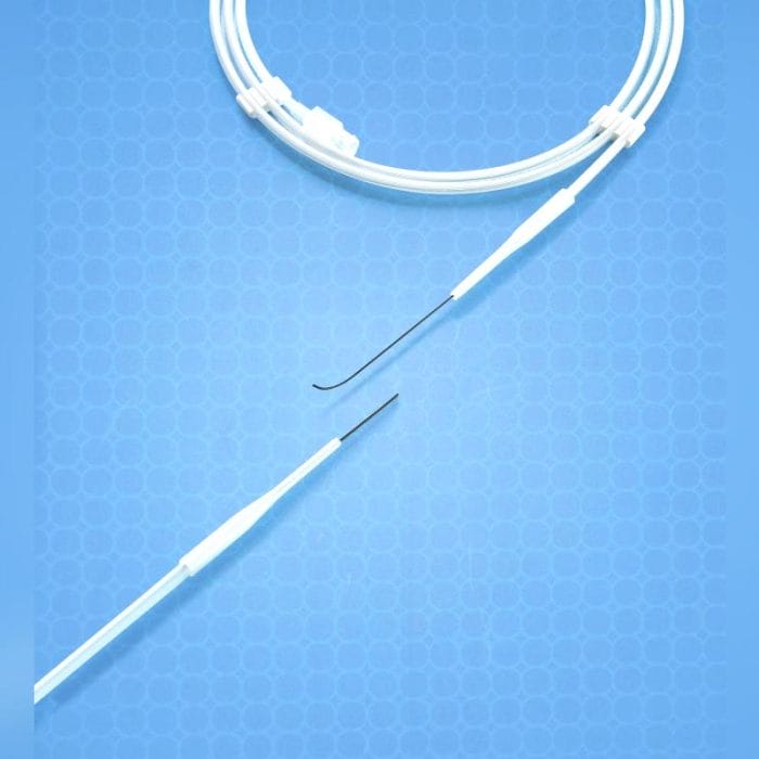 Catheter Guidewire 1