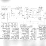 Ceiling-Mounted Fan Coil Unit 2