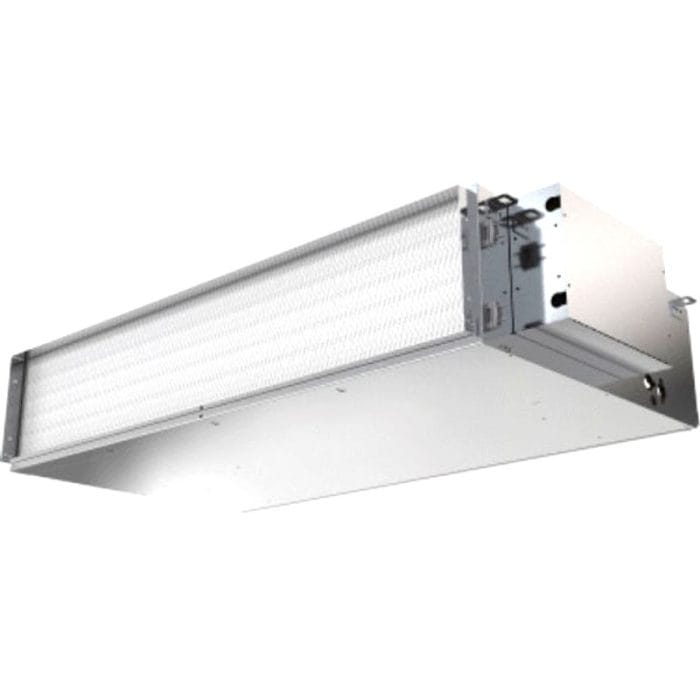 Ceiling-Mounted Fan Coil Unit