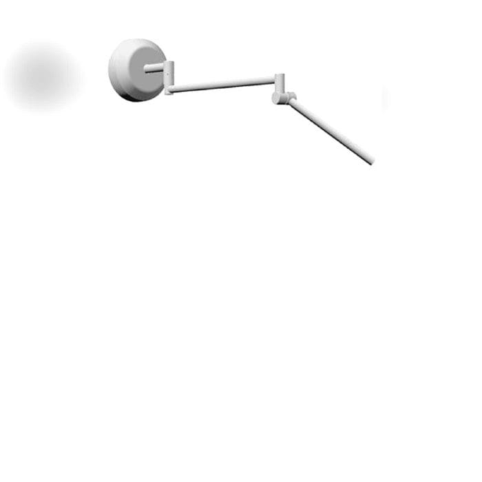 Ceiling-Mounted Lamp Support Arm 2