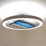 Ceiling-Mounted Lighting 1