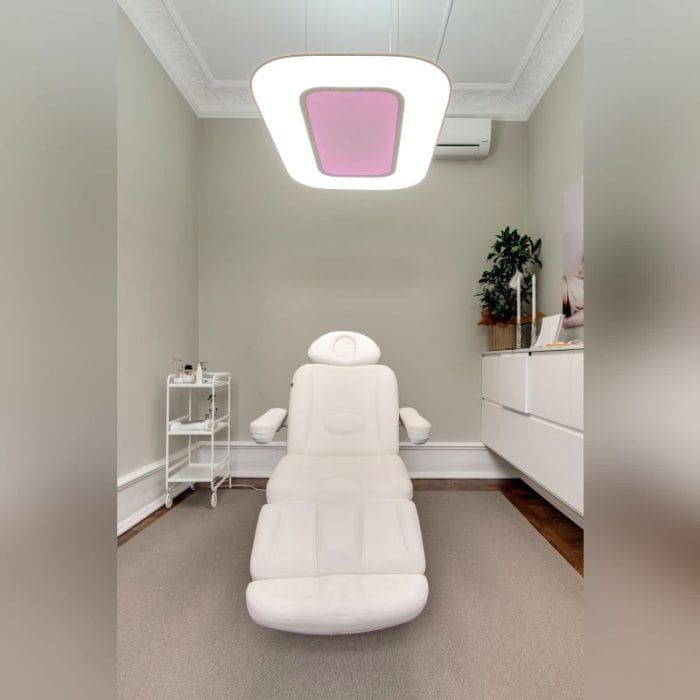 Ceiling-Mounted Lighting 2