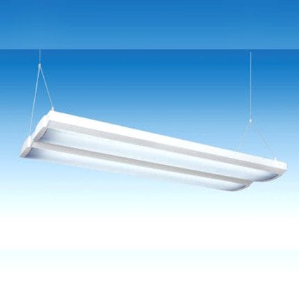 Ceiling-Mounted Lighting