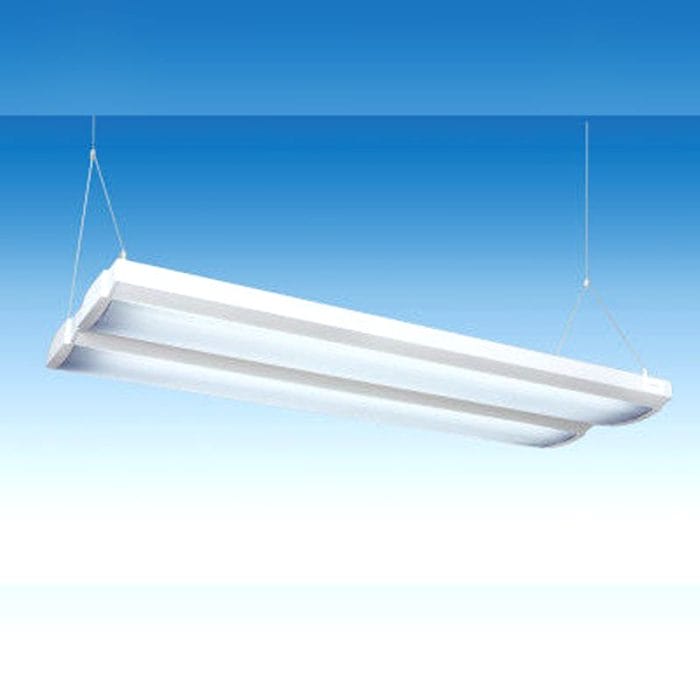 Ceiling-Mounted Lighting